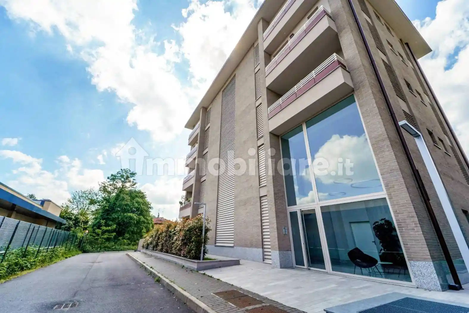 Quadrilocale viale Sarca 100, Greco - Segnano, Milano - foto 4