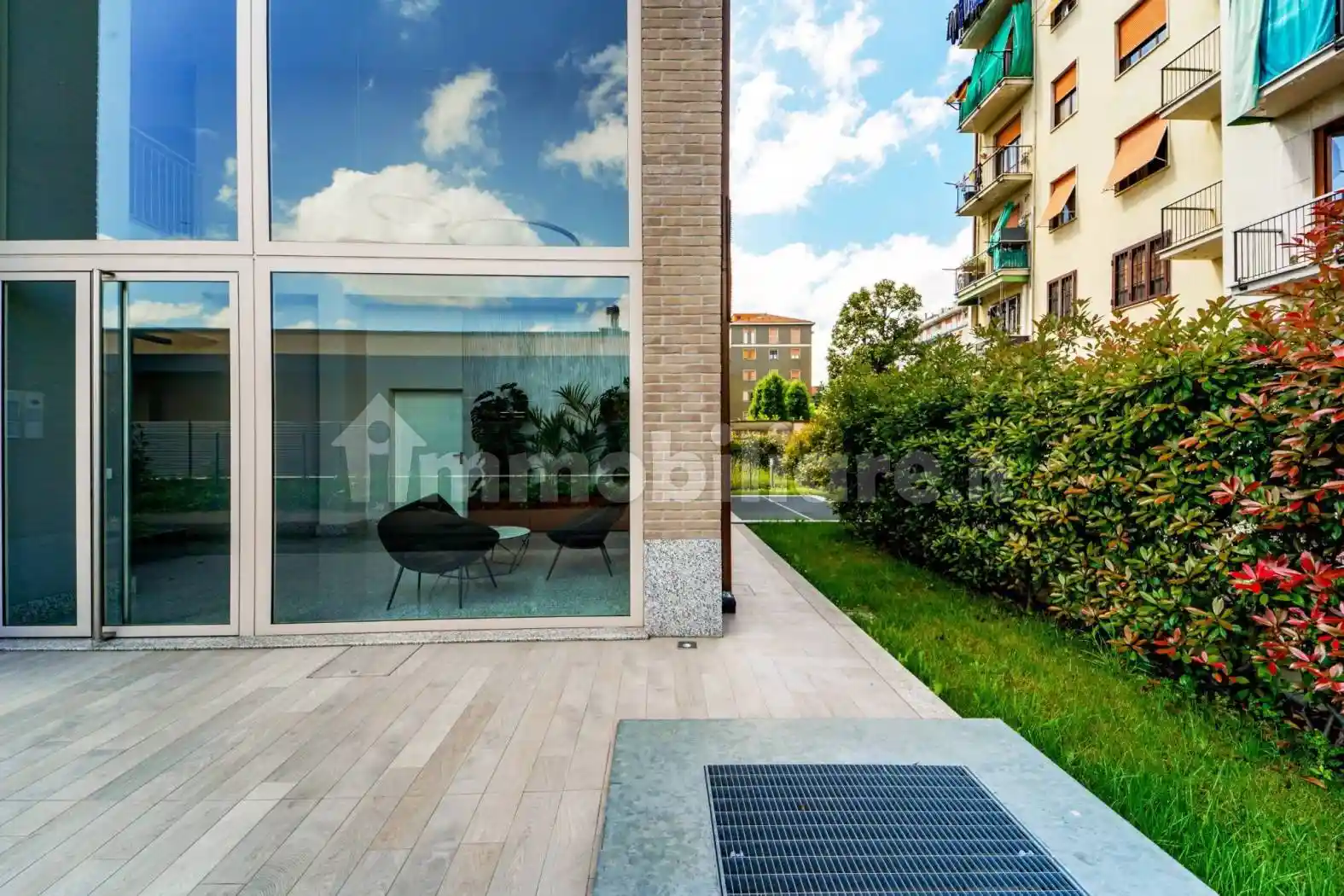 Quadrilocale viale Sarca 100, Greco - Segnano, Milano - foto 5