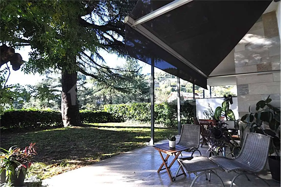 Villa in vendita a Brescia