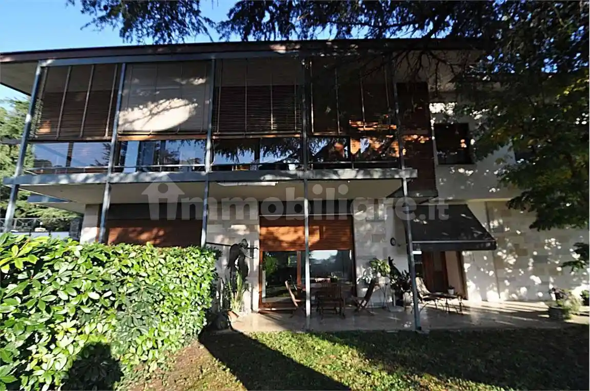 Villa unifamiliare amba d'oro, Panoramica, Brescia - foto 2