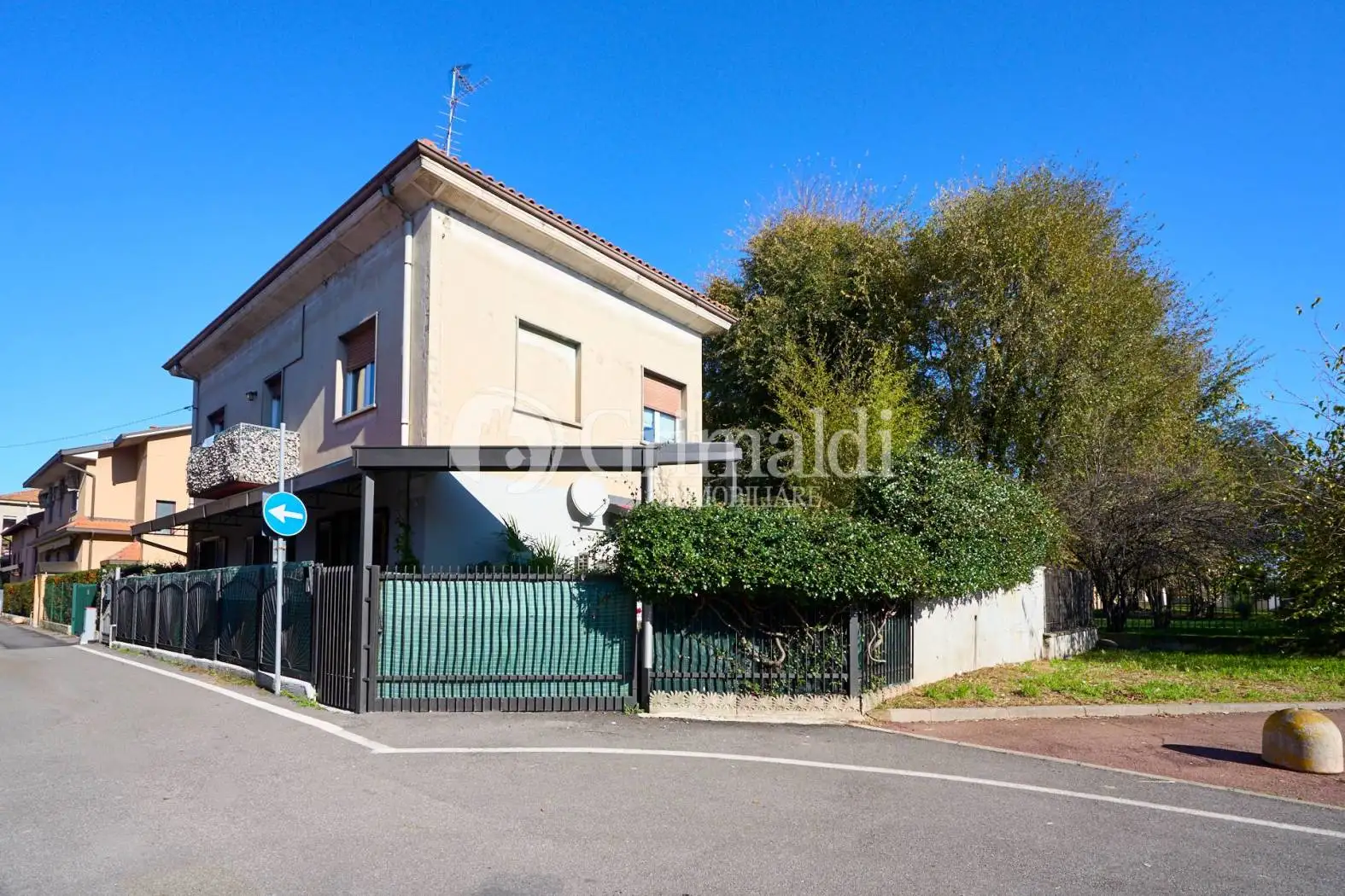 Appartamento in vendita a Paderno Dugnano