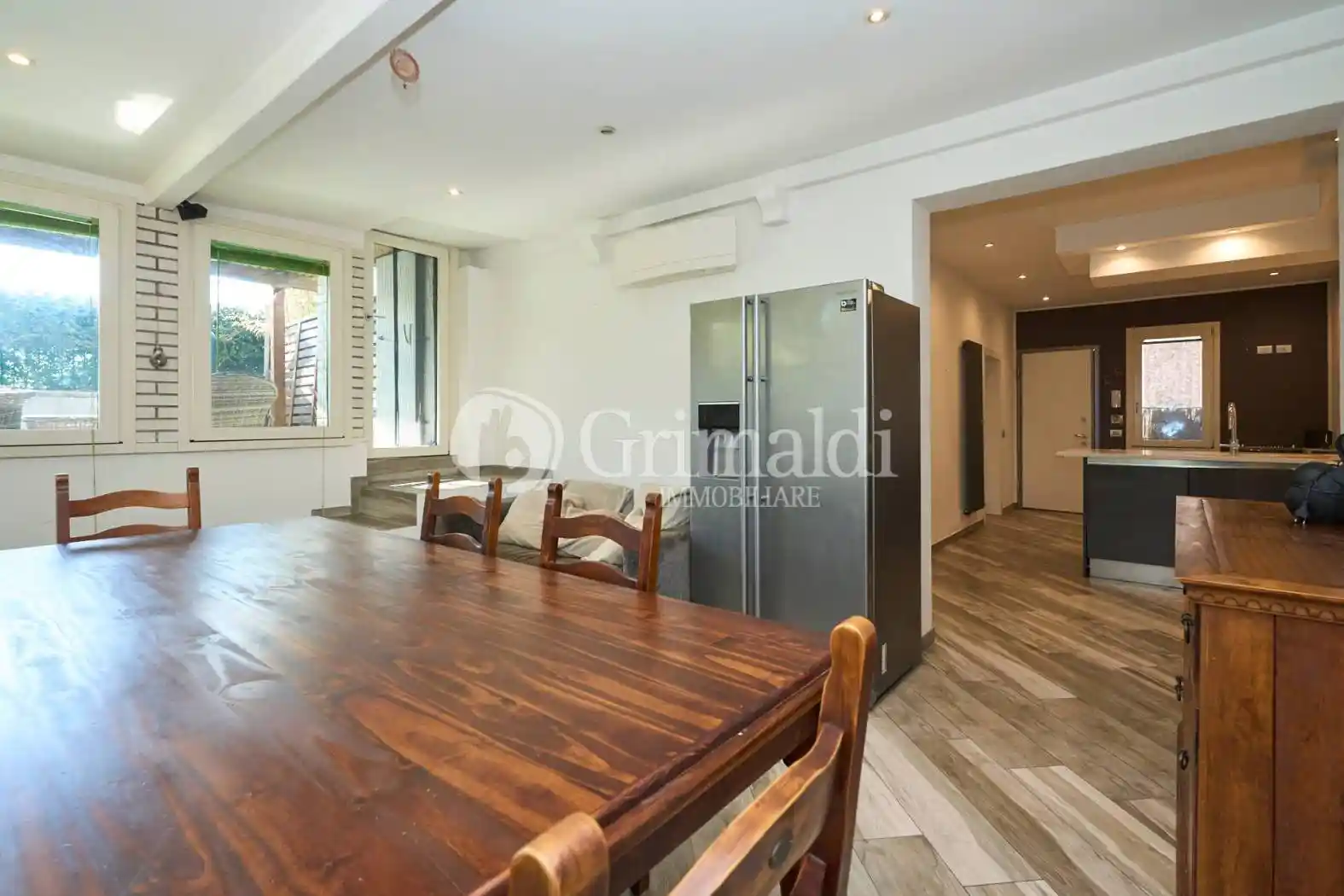 Quadrilocale via Domenico Scarlatti 17, Calderara, Paderno Dugnano - foto 3