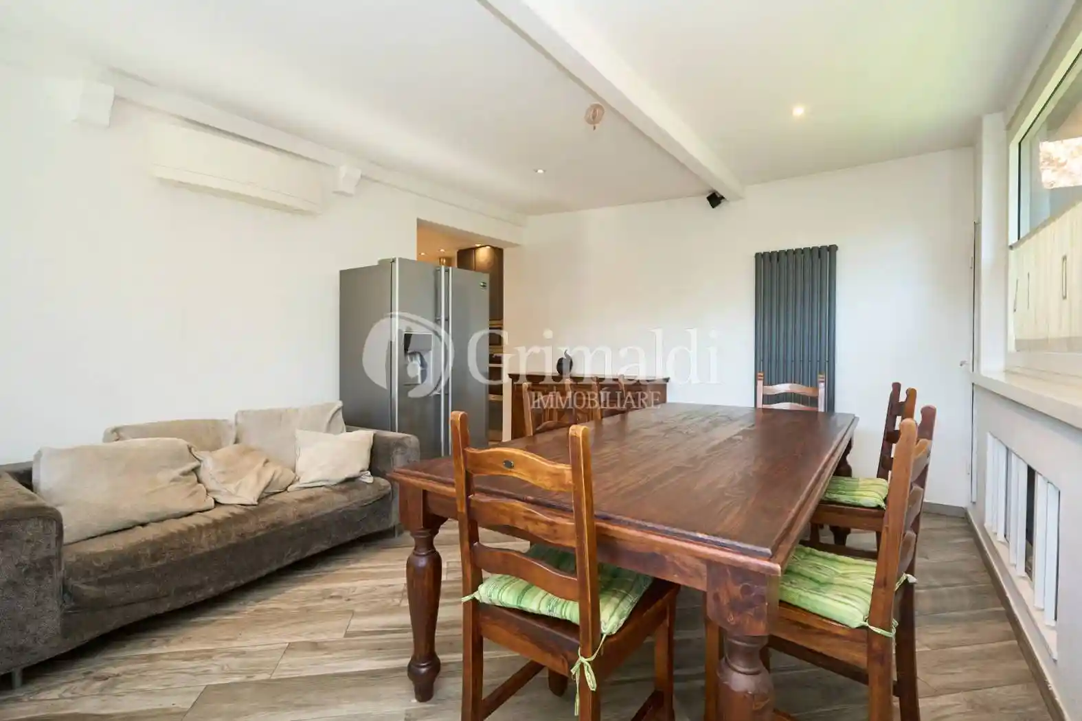 Quadrilocale via Domenico Scarlatti 17, Calderara, Paderno Dugnano - foto 4