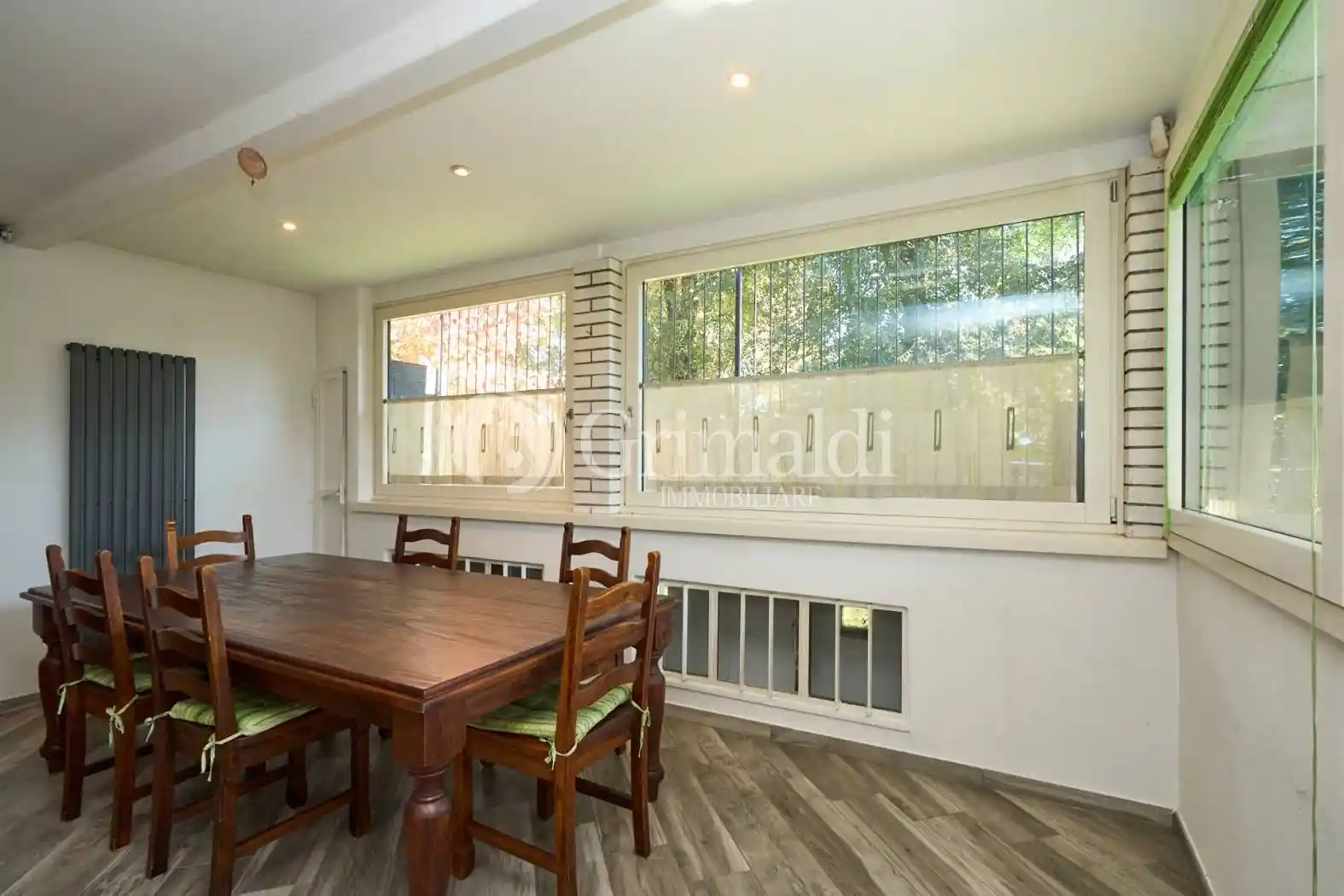 Quadrilocale via Domenico Scarlatti 17, Calderara, Paderno Dugnano - foto 5