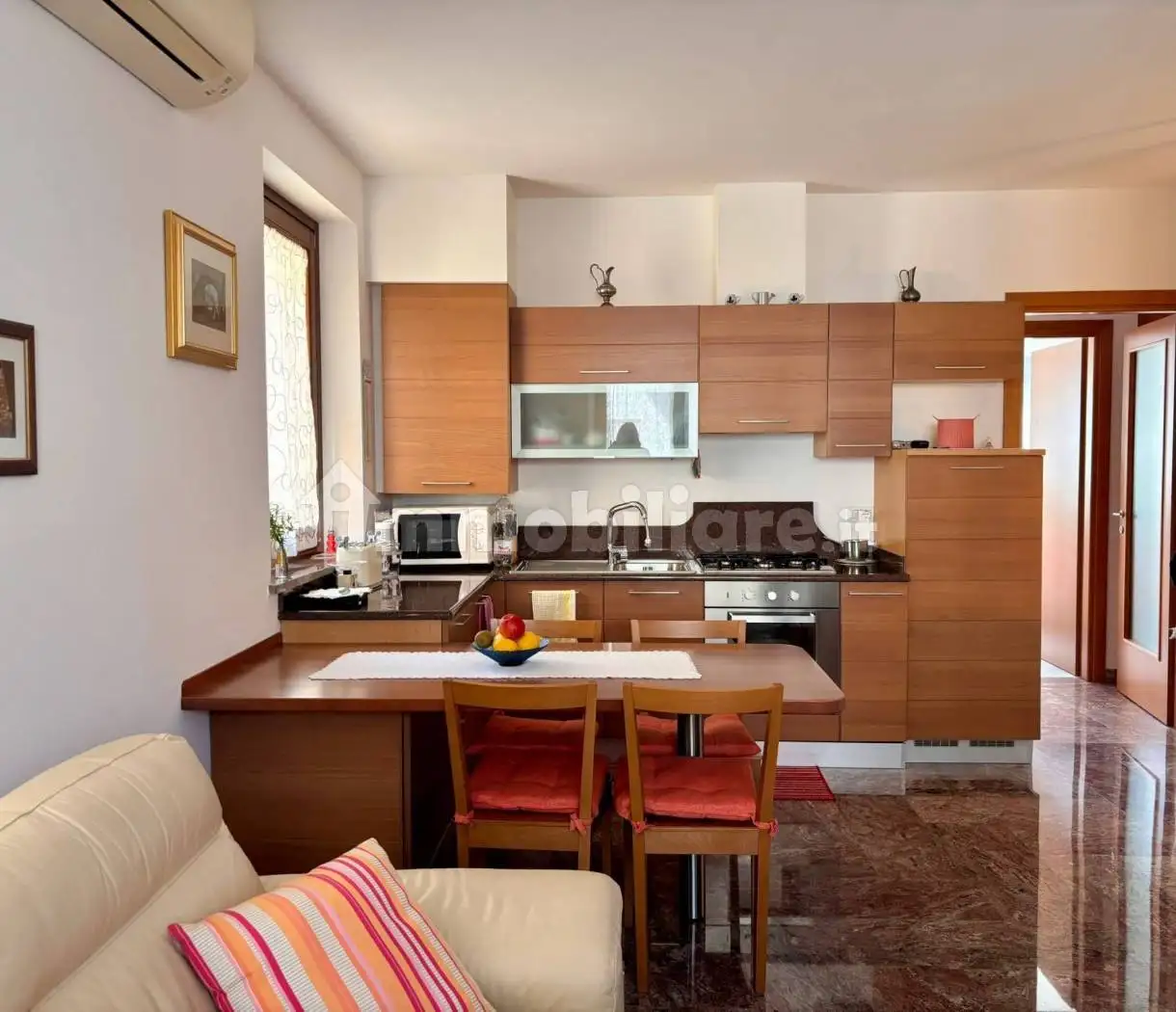 Appartamento in vendita a Udine