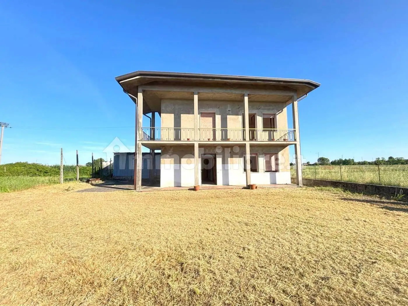 Casa indipendente in vendita a Casaleone