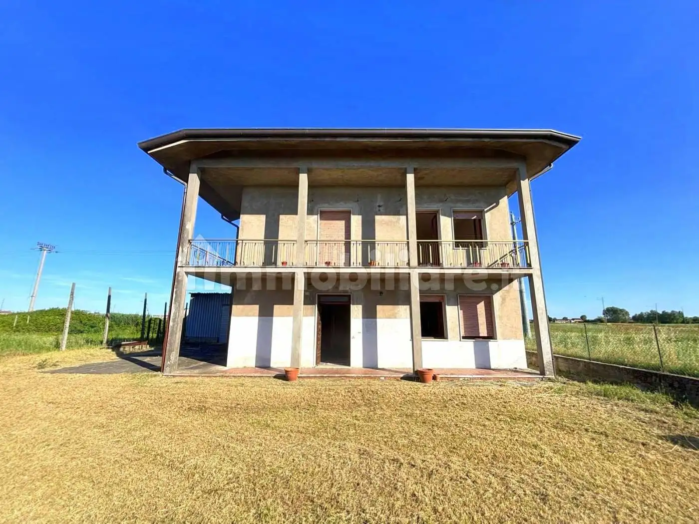 Terratetto unifamiliare via San Giovanni Bosco, Casaleone - foto 3