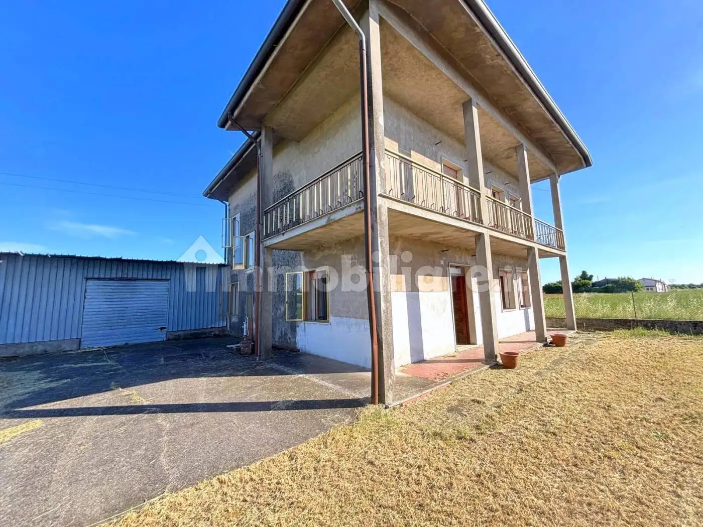 Terratetto unifamiliare via San Giovanni Bosco, Casaleone - foto 4