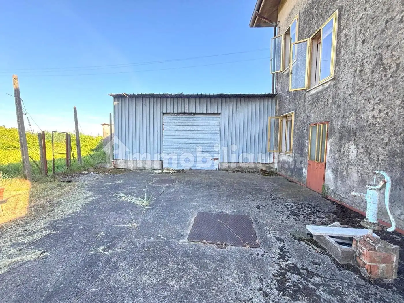 Terratetto unifamiliare via San Giovanni Bosco, Casaleone - foto 5