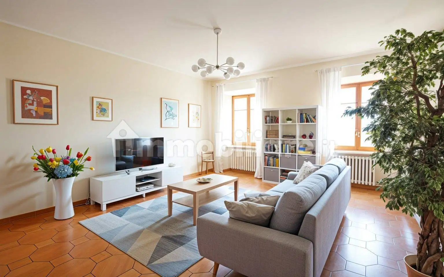 Appartamento in vendita a Mondovì