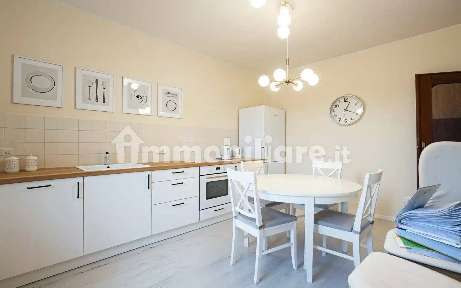 Appartamento via delle Rosine 2, Carassone, Mondovì - foto 3