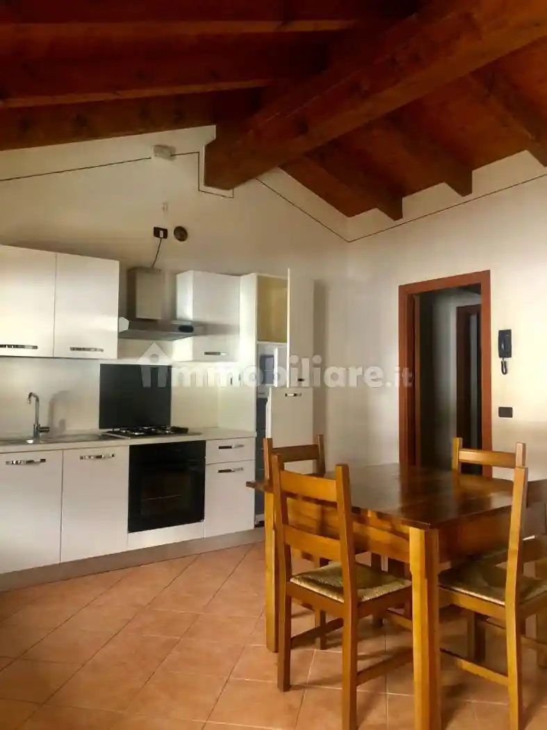 Mansarda Località Lago di Sotto, Velo d'Astico - foto 2