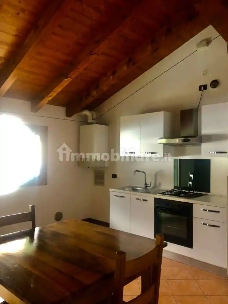 Mansarda Località Lago di Sotto, Velo d'Astico - foto 3