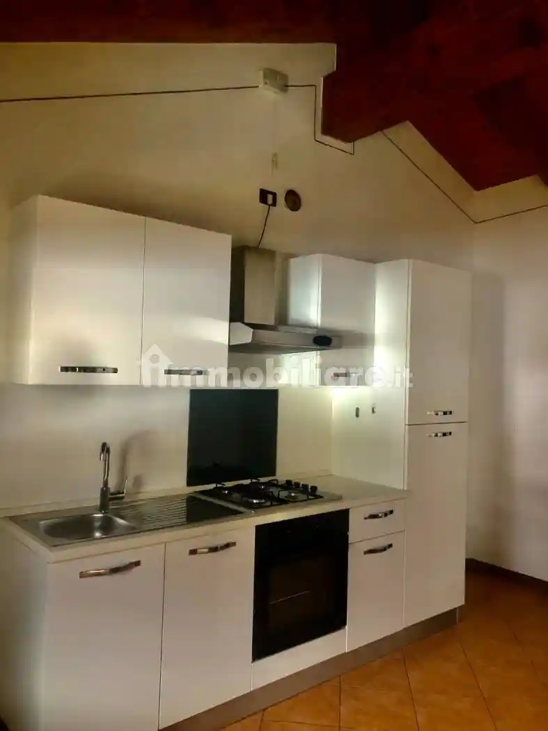 Mansarda Località Lago di Sotto, Velo d'Astico - foto 4