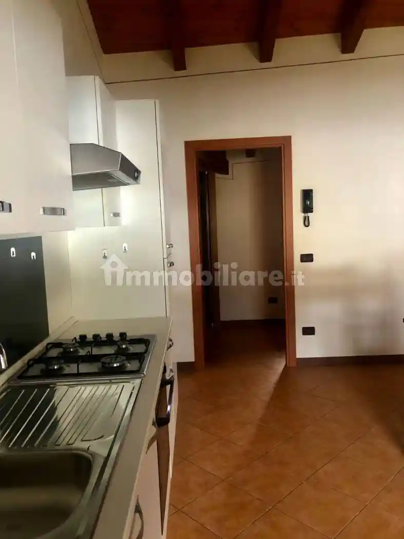 Mansarda Località Lago di Sotto, Velo d'Astico - foto 5