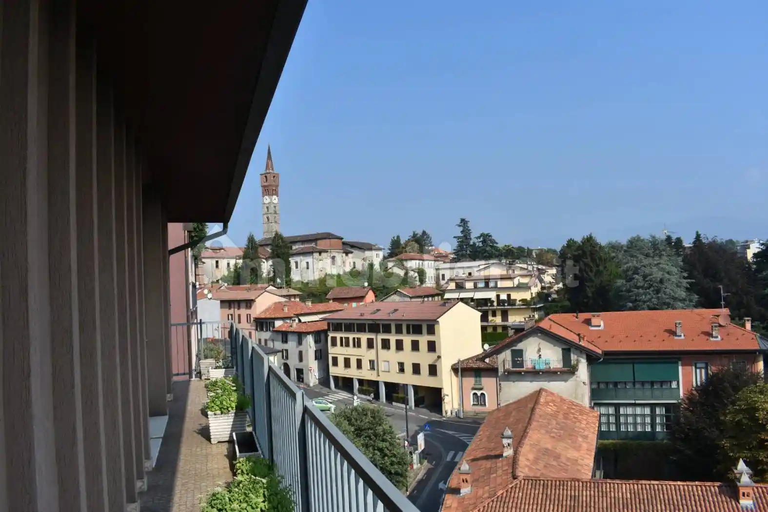 Appartamento in vendita a Cantù