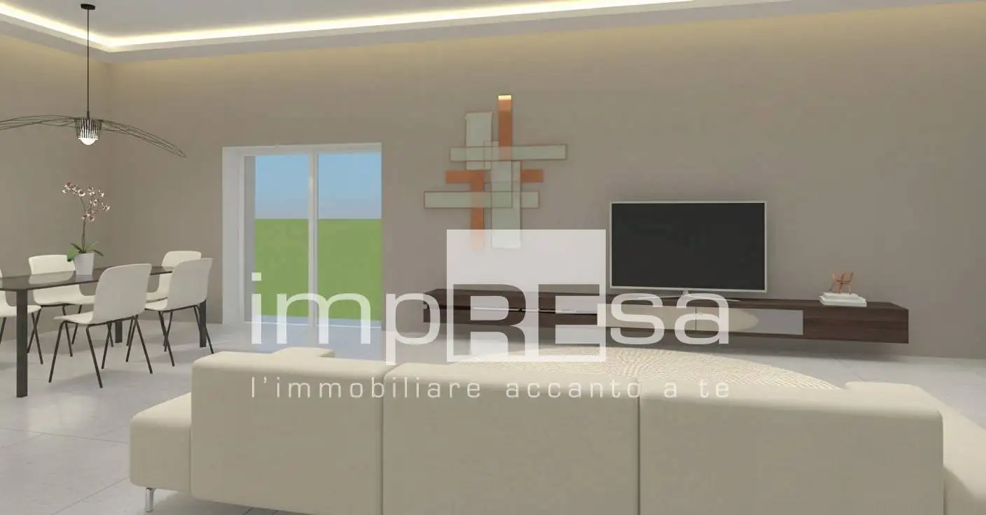 Villa in vendita a Porcia