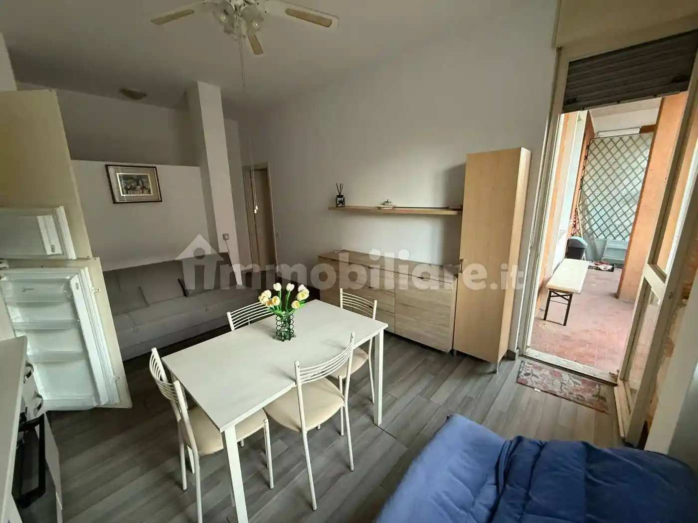 Appartamento in vendita a Buccinasco