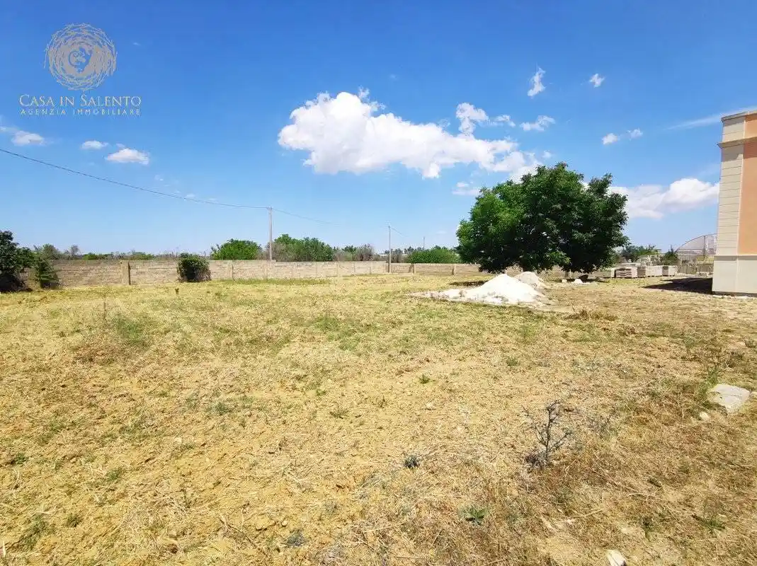 Villa unifamiliare via Provinciale Per Castiglione 3, Montesano Salentino - foto 4