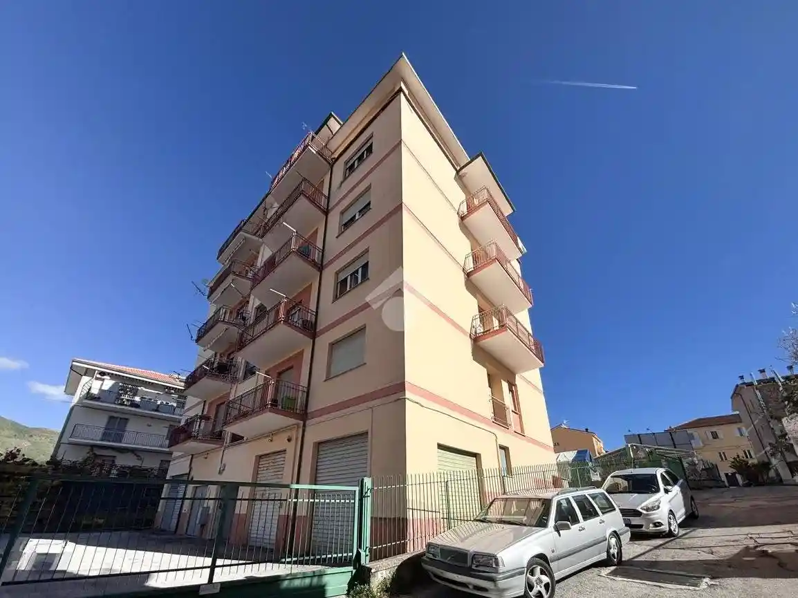 Quadrilocale via Luigi Falconi 4, Torretta - Torrione, L'Aquila - foto 2