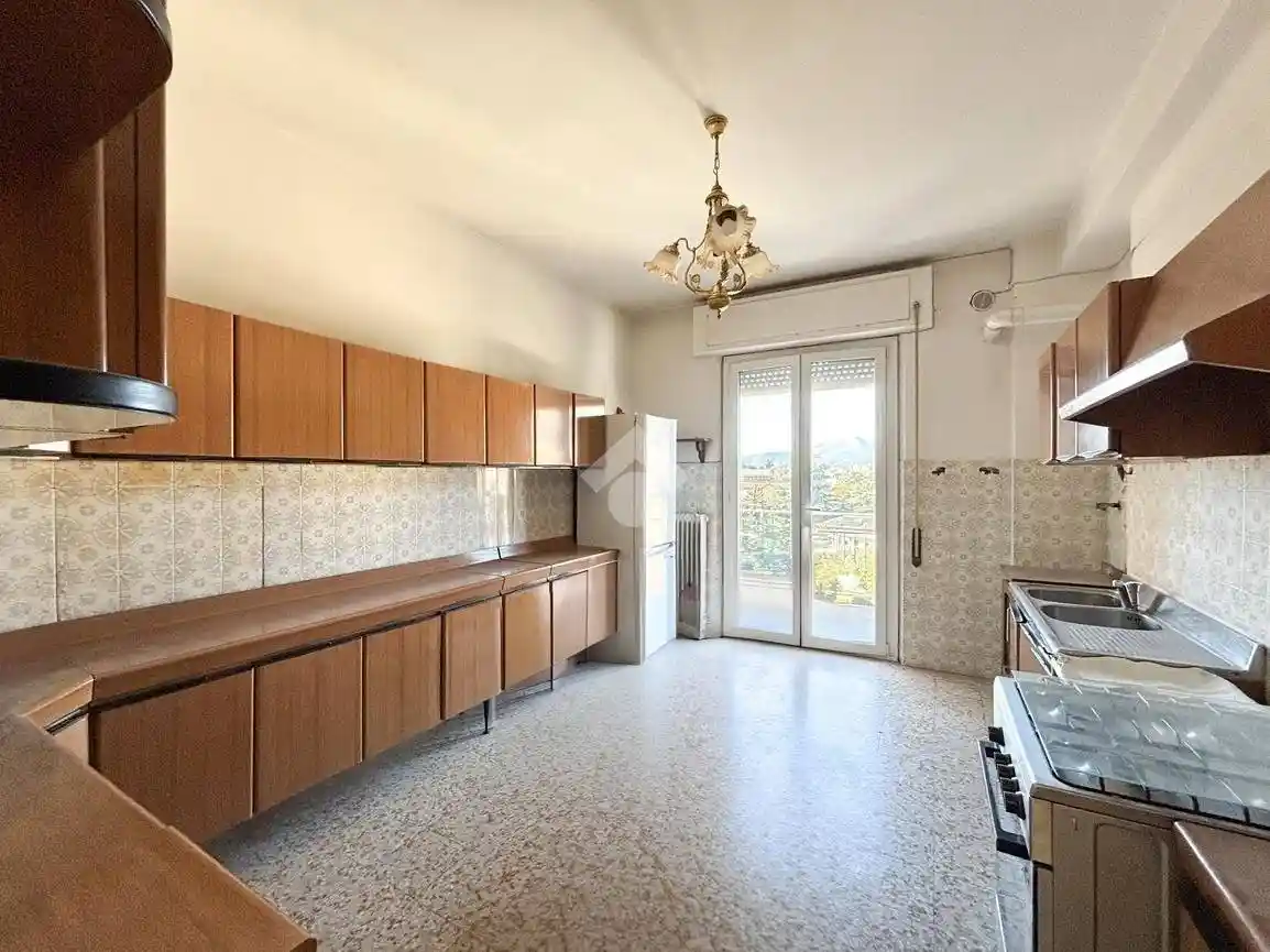 Quadrilocale via Luigi Falconi 4, Torretta - Torrione, L'Aquila - foto 4