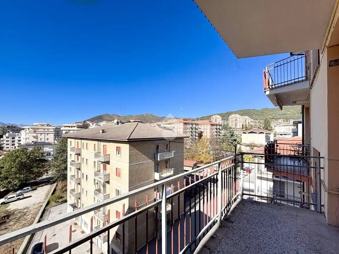 Quadrilocale via Luigi Falconi 4, Torretta - Torrione, L'Aquila - foto 5