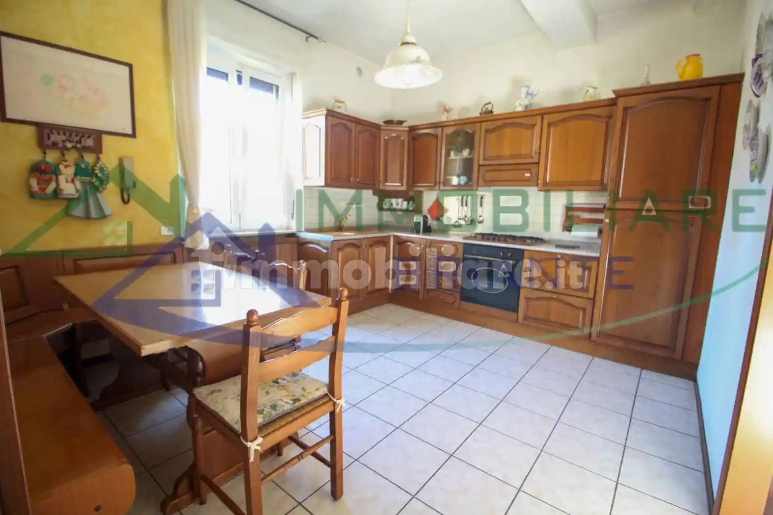 Quadrilocale via Udine 8, Casorate Sempione - foto 5