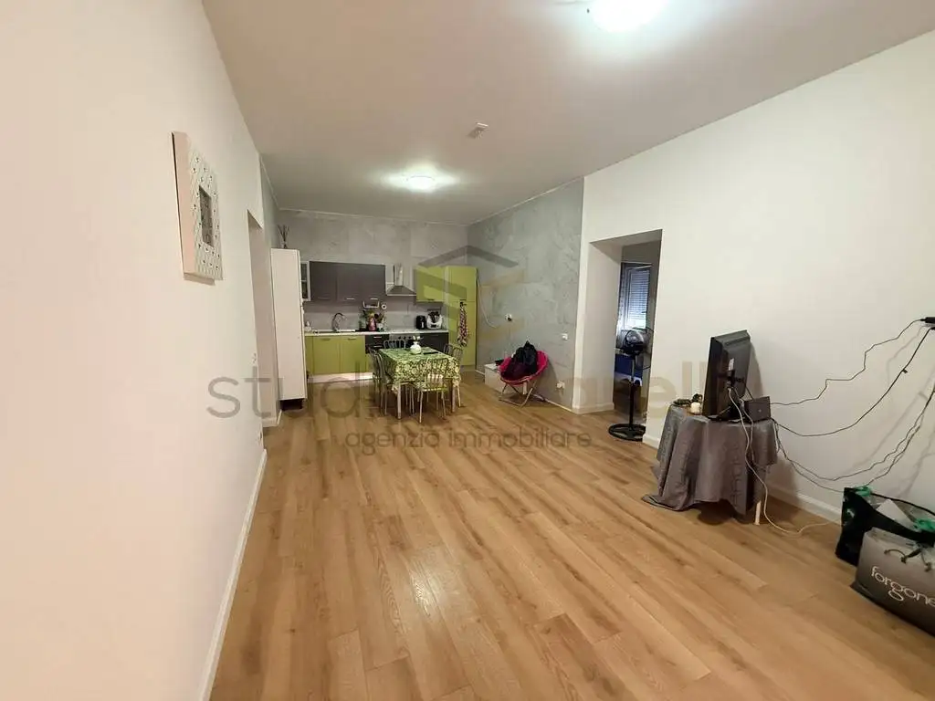 Appartamento in affitto a Giugliano in Campania