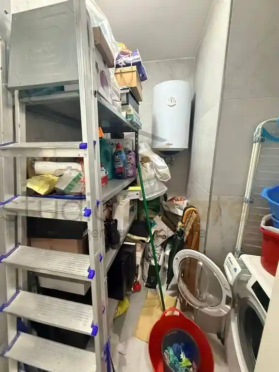 Trilocale corso Campano 200, Centro Storico, Giugliano in Campania - foto 4