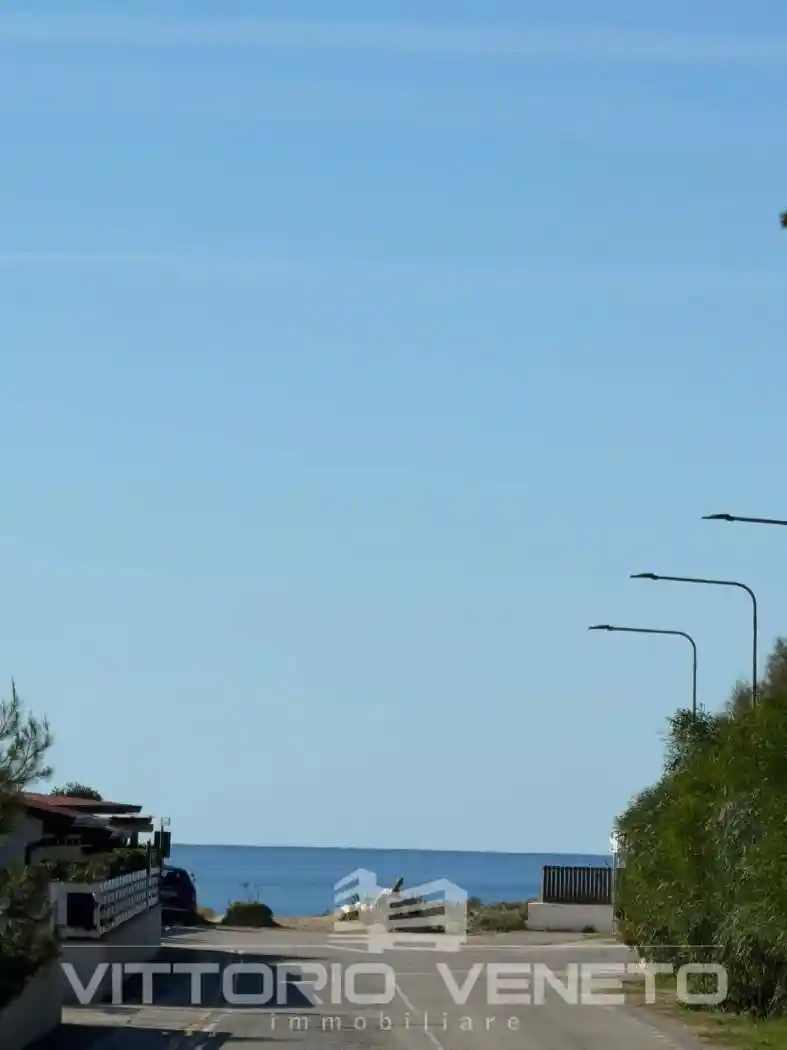 Villa a schiera via Laura, Laura, Capaccio Paestum - foto 5