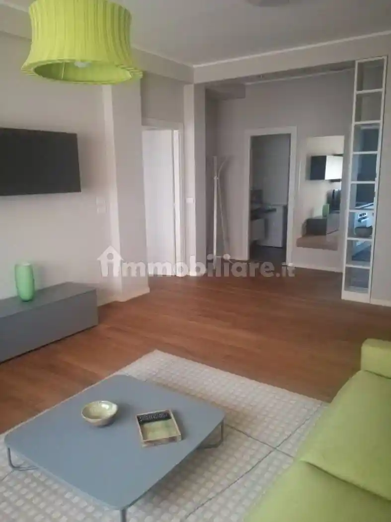 Trilocale via Accademia, Centro, Alba - foto 2