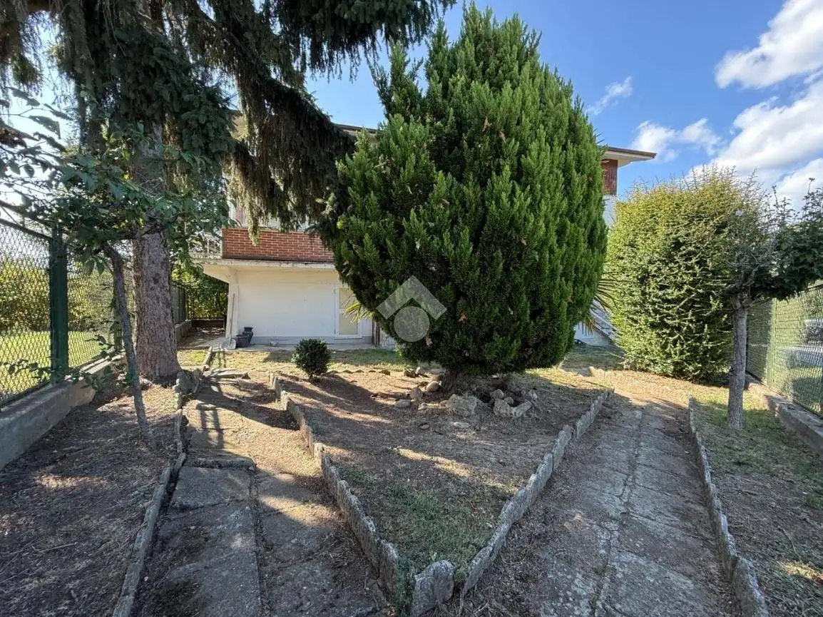 Terratetto unifamiliare regione Leardi 4, Cessole - foto 2