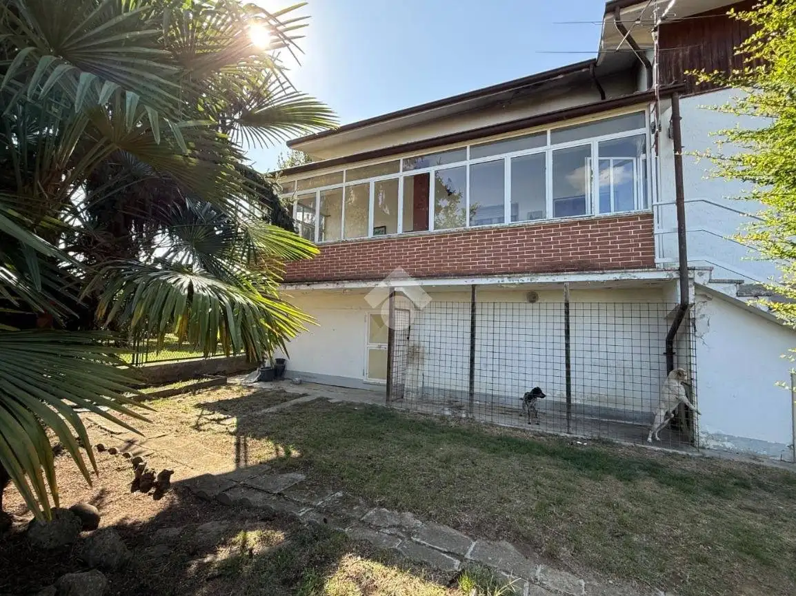 Terratetto unifamiliare regione Leardi 4, Cessole - foto 4