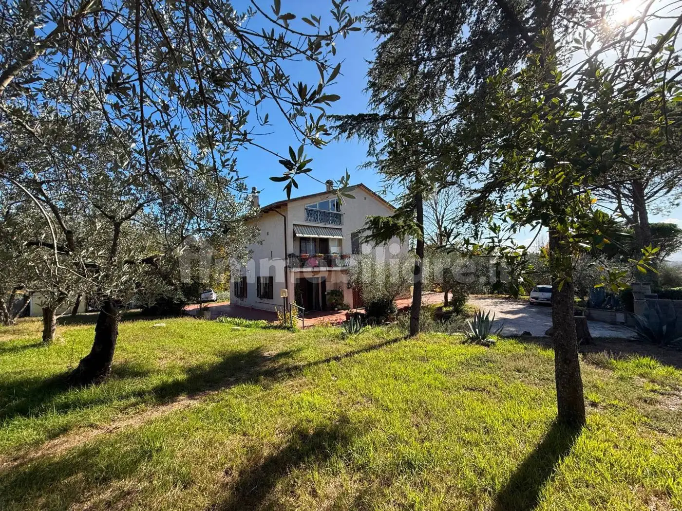Villa in vendita a Assisi