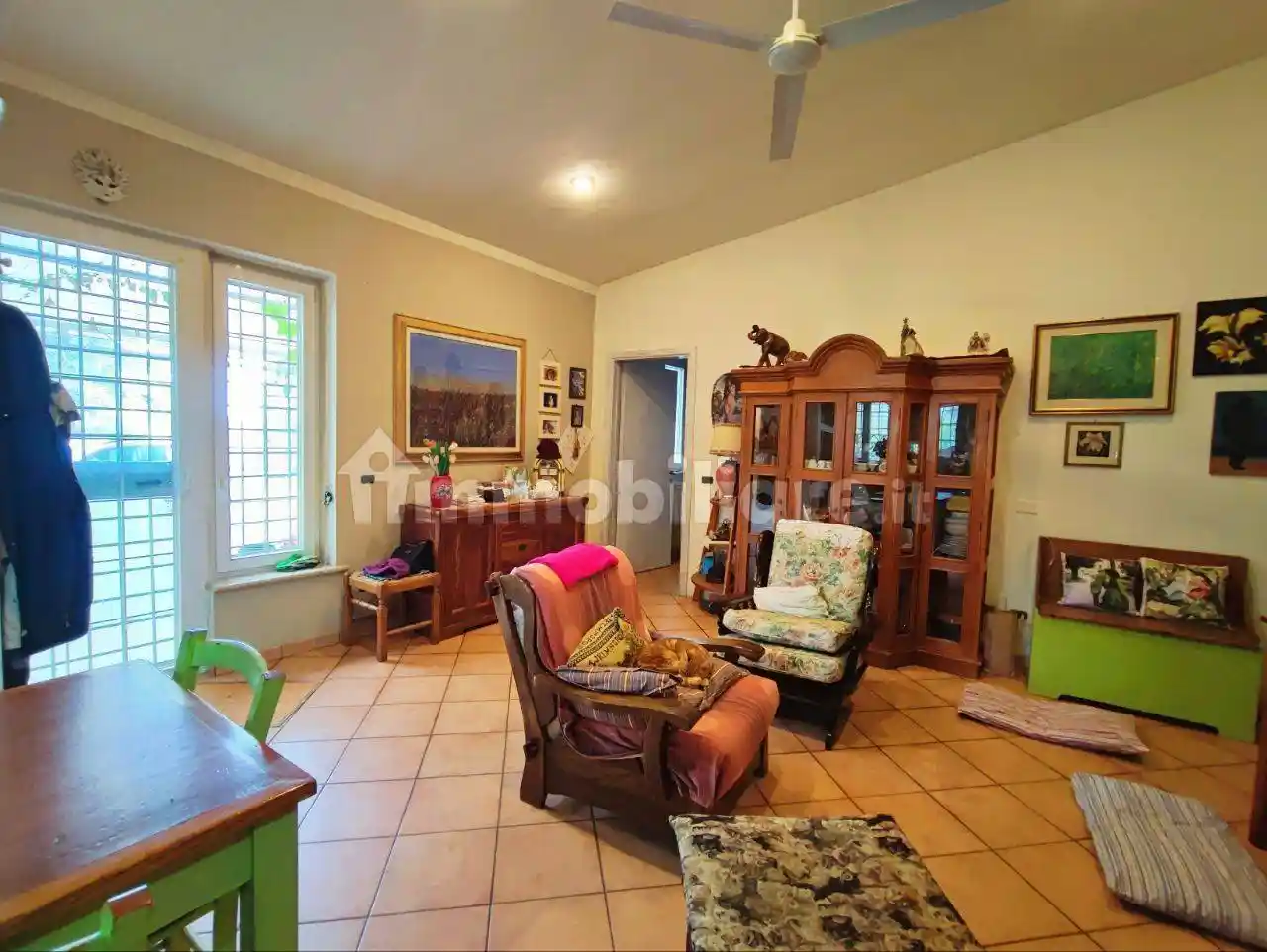 Appartamento in vendita a Nettuno