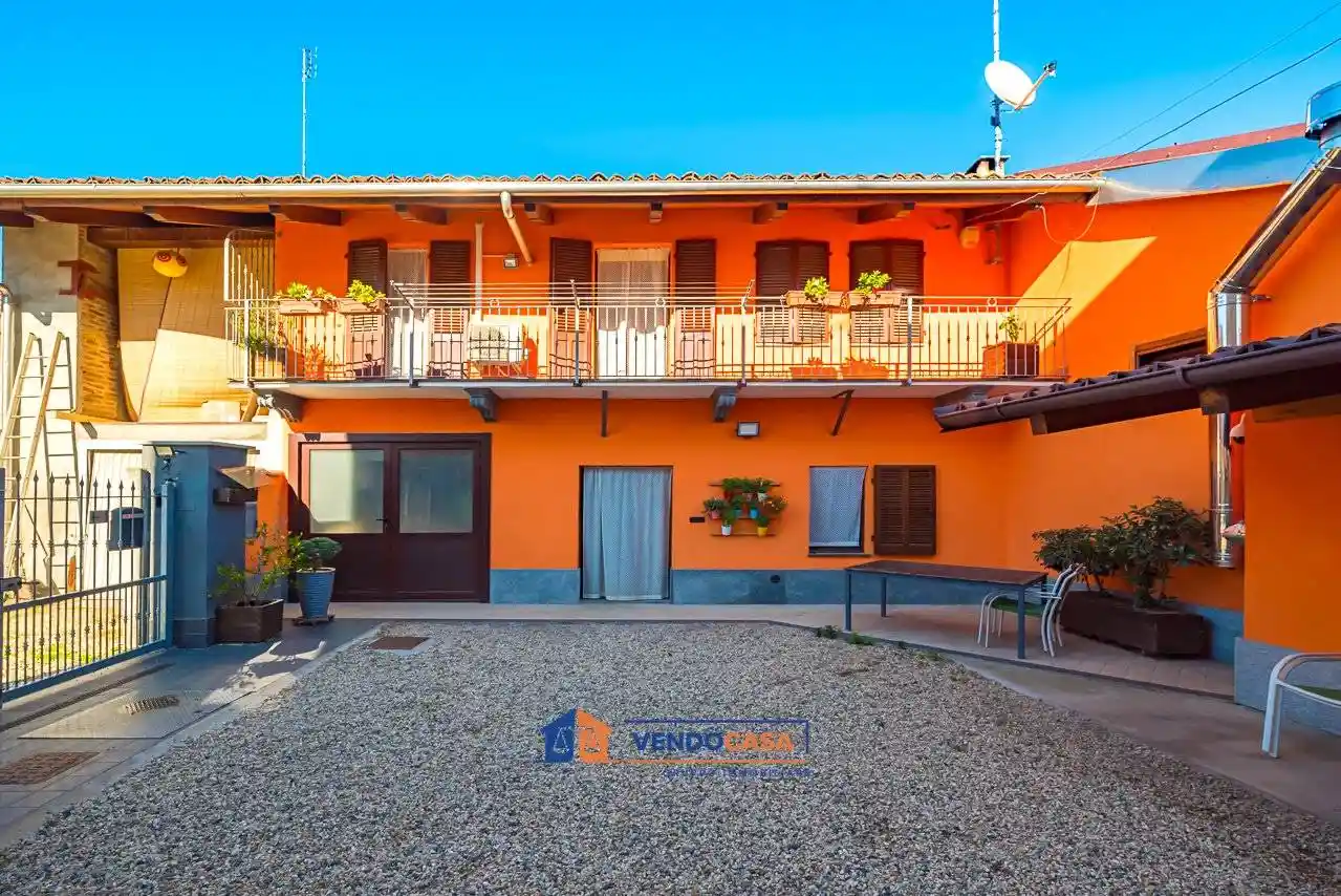 Casa indipendente - foto 2