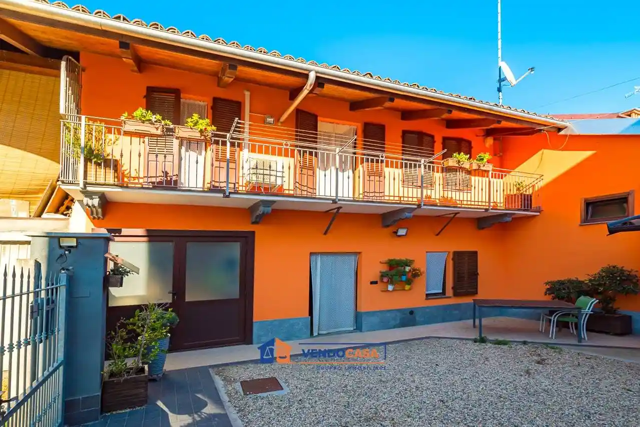 Casa indipendente - foto 3