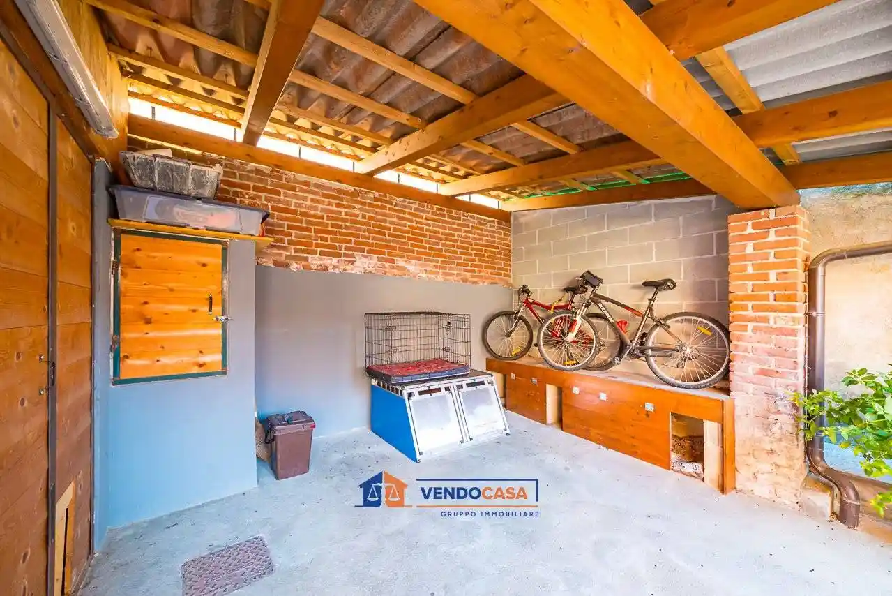 Casa indipendente - foto 4