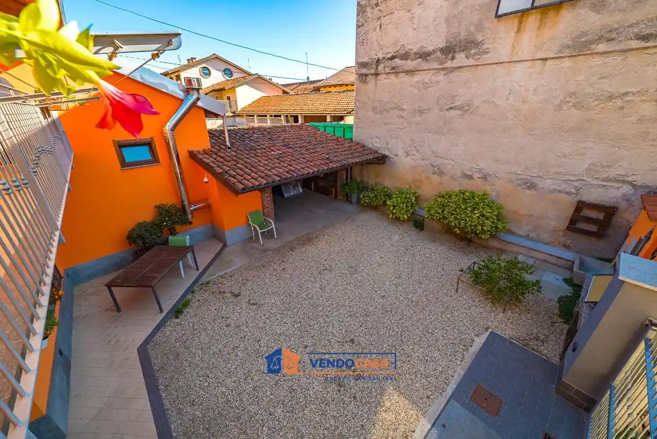 Casa indipendente - foto 5