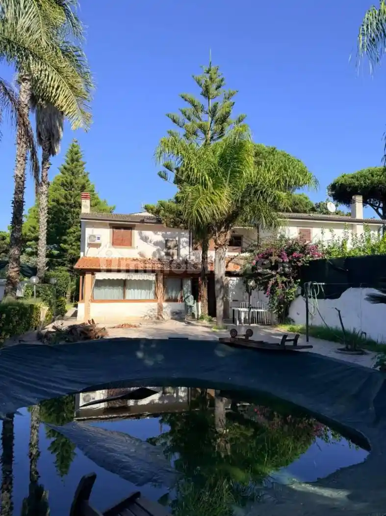 Villetta a schiera in vendita a Fondi