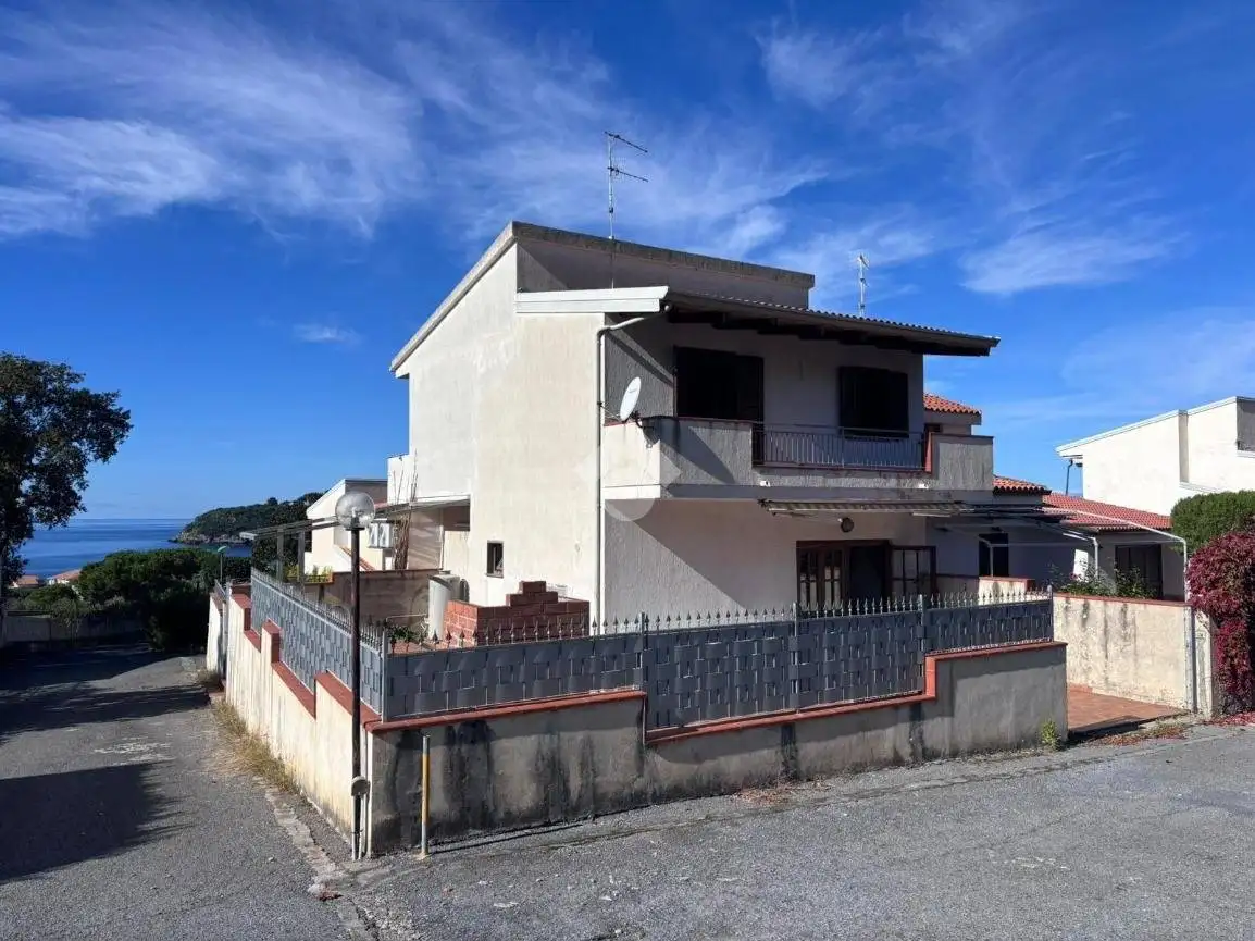 Villa in vendita a Diamante