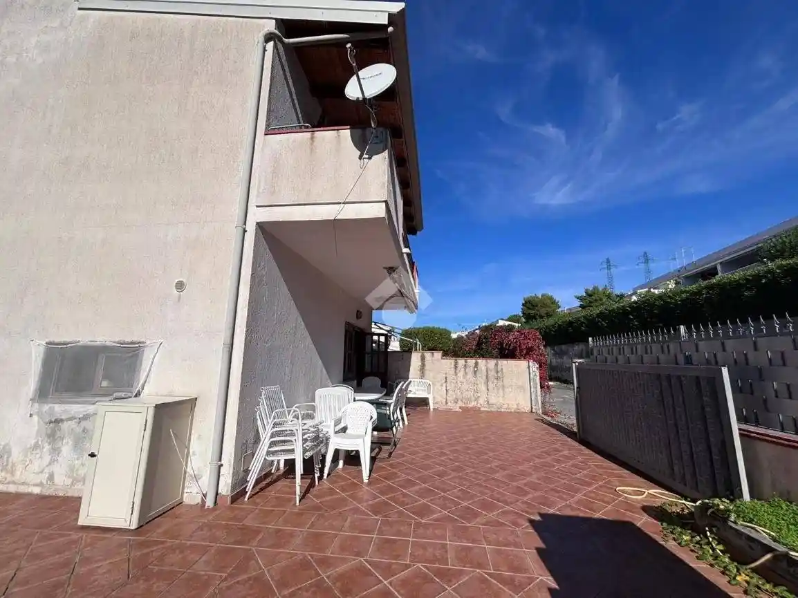 Villa bifamiliare Contrada via Pietra Rossa, Diamante - foto 3