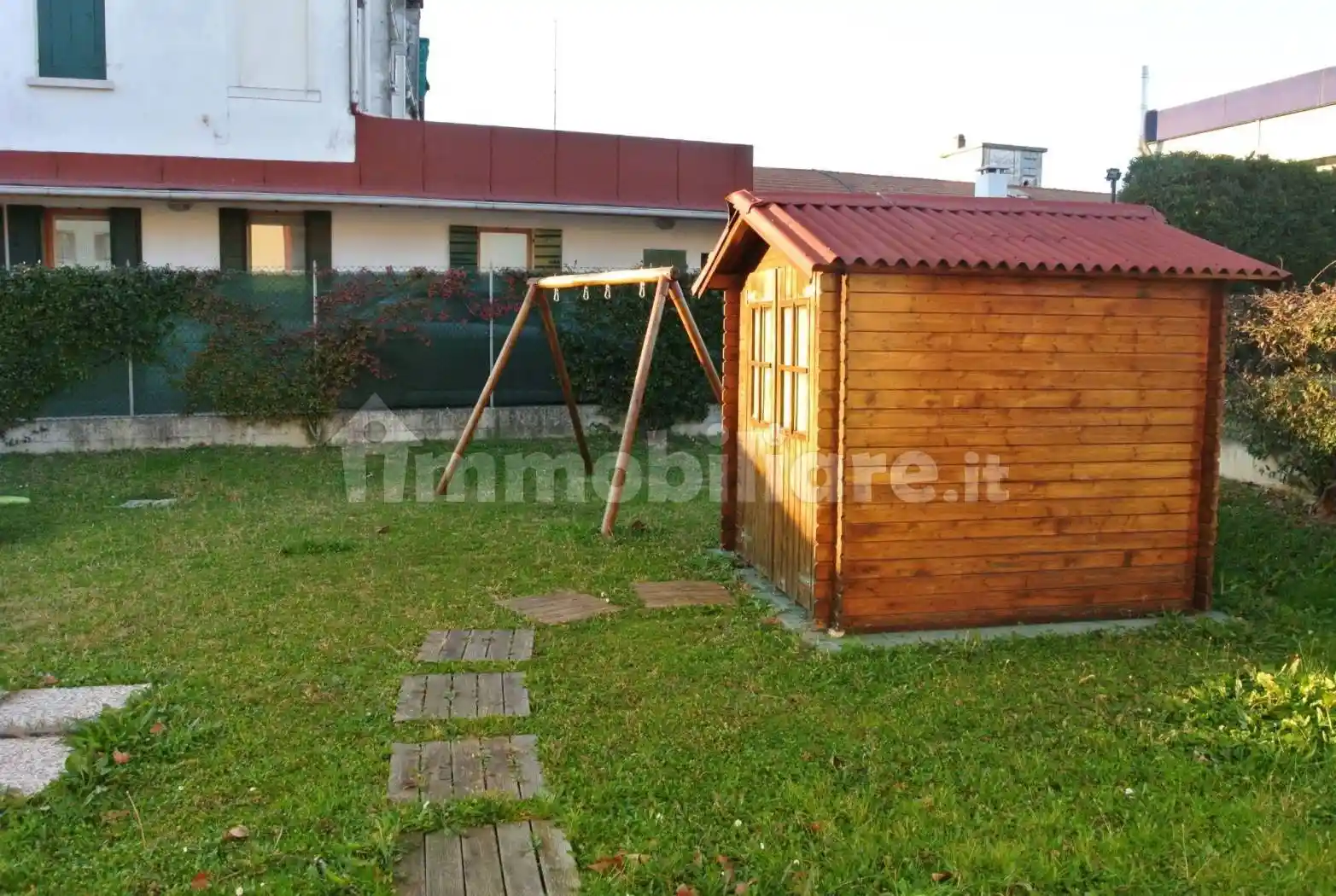 Terratetto unifamiliare Strada Callalta, Fiera, Treviso - foto 2