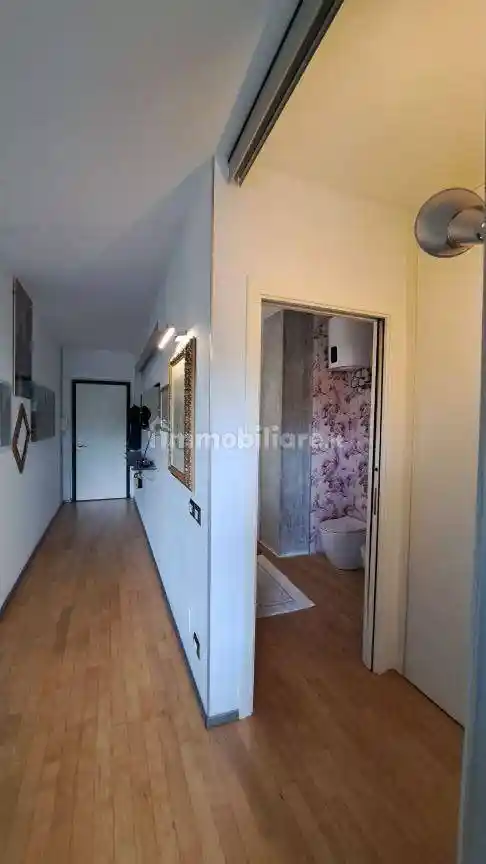 Bilocale ottimo stato, terzo piano, Via dei Mille, Grosseto - foto 5