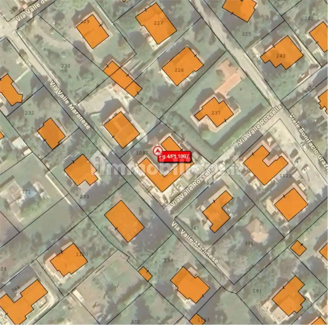 Villa all'asta via Valle Rosella, 6, Rocca di Botte - foto 2