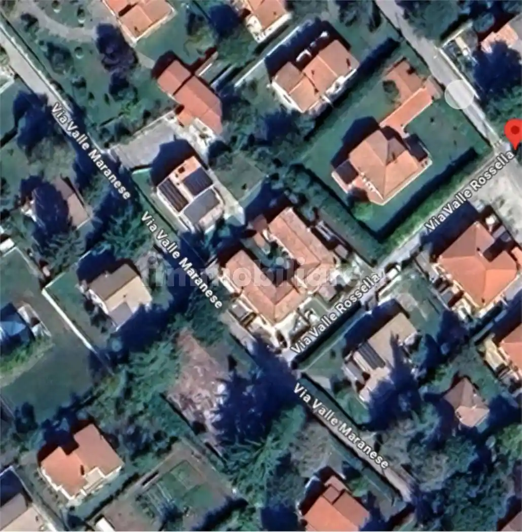 Villa all'asta via Valle Rosella, 6, Rocca di Botte - foto 3