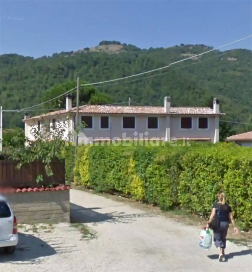 Villa all'asta via Valle Rosella, 6, Rocca di Botte - foto 4