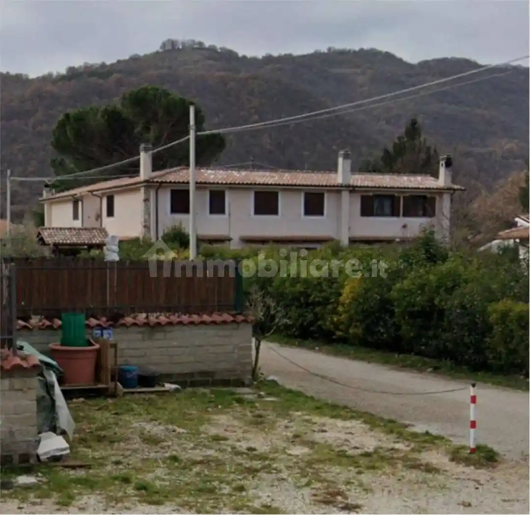 Villa all'asta via Valle Rosella, 6, Rocca di Botte - foto 5