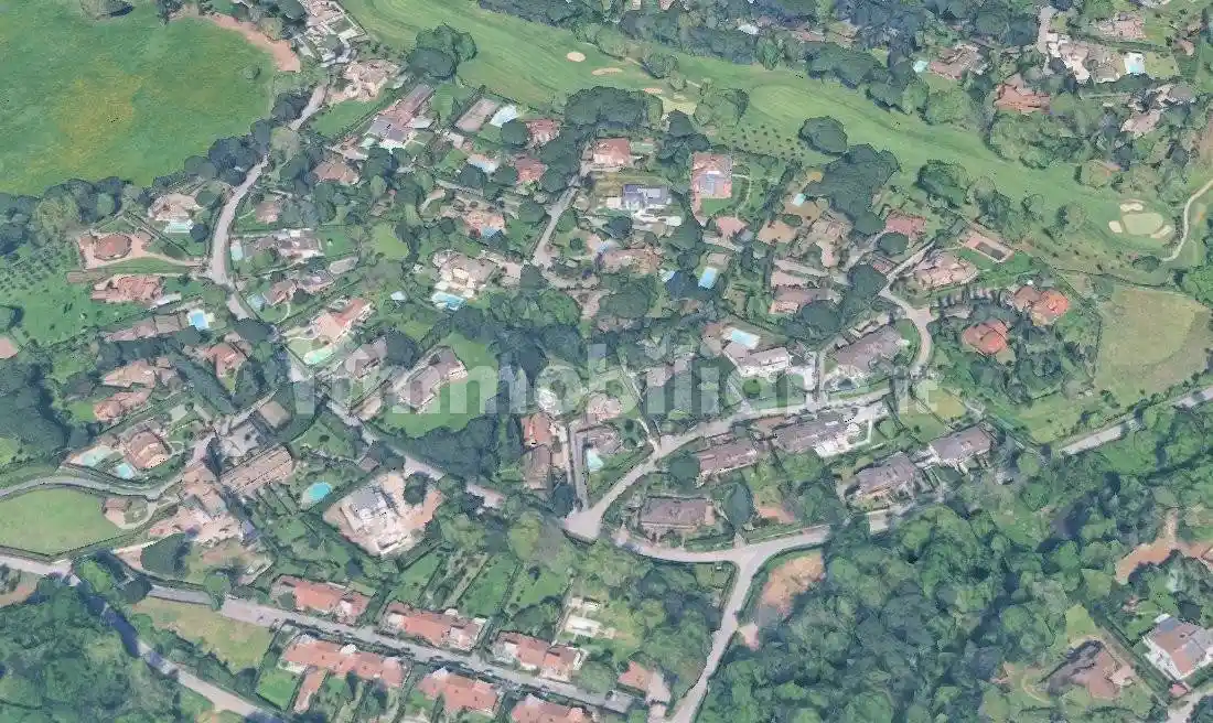 Appartamento largo Olgiata, Olgiata, Roma - foto 2