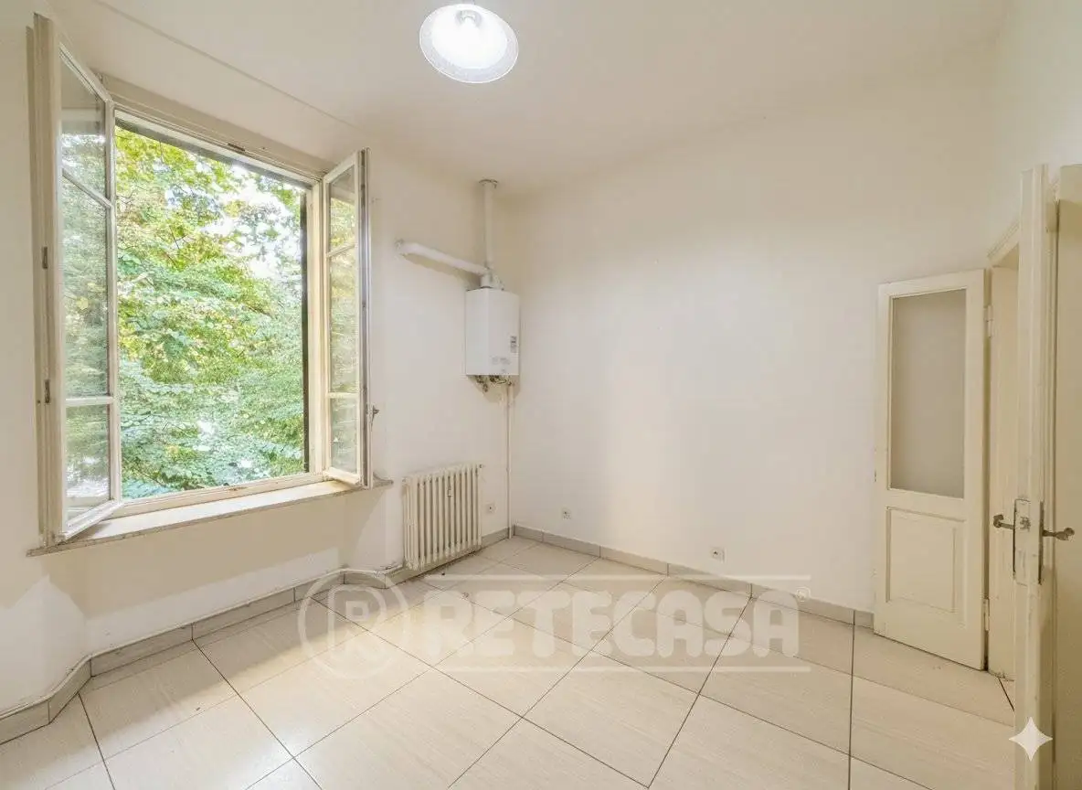 Appartamento in vendita a Castelleone